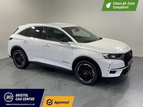 1.5 BlueHDi Performance Line Crossback 5dr Diesel Manual Euro 6 (s/s) (130 ps)