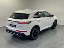 DS AUTOMOBILES DS 7 CROSSBACK BlueHDi Performance Line - U1196