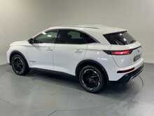 DS AUTOMOBILES DS 7 CROSSBACK BlueHDi Performance Line - U1196