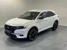 DS AUTOMOBILES DS 7 CROSSBACK BlueHDi Performance Line - U1196