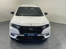 DS AUTOMOBILES DS 7 CROSSBACK BlueHDi Performance Line - U1196