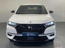 DS AUTOMOBILES DS 7 CROSSBACK BlueHDi Performance Line - U1196