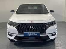 DS AUTOMOBILES DS 7 CROSSBACK BlueHDi Performance Line - U1196