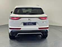 DS AUTOMOBILES DS 7 CROSSBACK BlueHDi Performance Line - U1196