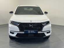 DS AUTOMOBILES DS 7 CROSSBACK BlueHDi Performance Line - U1196