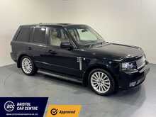 Land Rover Range Rover TD V8 Autobiography - U1199