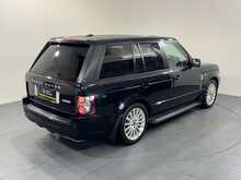 Land Rover Range Rover TD V8 Autobiography - U1199