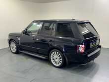 Land Rover Range Rover TD V8 Autobiography - U1199