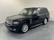 Land Rover Range Rover TD V8 Autobiography - U1199