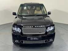 Land Rover Range Rover TD V8 Autobiography - U1199