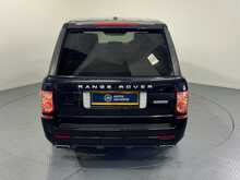 Land Rover Range Rover TD V8 Autobiography - U1199