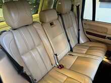 Land Rover Range Rover TD V8 Autobiography - U1199