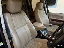 Land Rover Range Rover TD V8 Autobiography - U1199