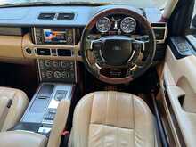 Land Rover Range Rover TD V8 Autobiography - U1199