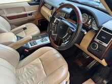 Land Rover Range Rover TD V8 Autobiography - U1199