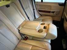 Land Rover Range Rover TD V8 Autobiography - U1199