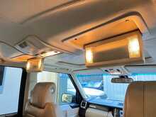 Land Rover Range Rover TD V8 Autobiography - U1199