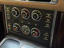 Land Rover Range Rover TD V8 Autobiography - U1199