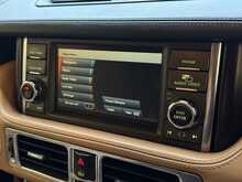 Land Rover Range Rover TD V8 Autobiography - U1199