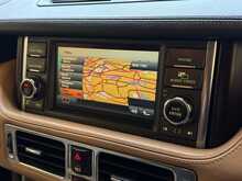 Land Rover Range Rover TD V8 Autobiography - U1199