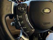 Land Rover Range Rover TD V8 Autobiography - U1199