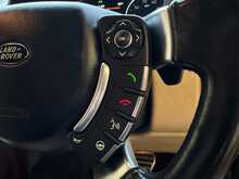 Land Rover Range Rover TD V8 Autobiography - U1199