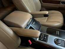 Land Rover Range Rover TD V8 Autobiography - U1199