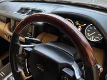 Land Rover Range Rover TD V8 Autobiography - U1199