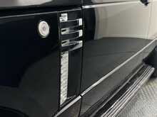 Land Rover Range Rover TD V8 Autobiography - U1199