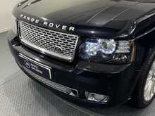 Land Rover Range Rover TD V8 Autobiography - U1199