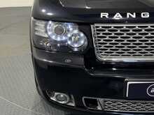 Land Rover Range Rover TD V8 Autobiography - U1199