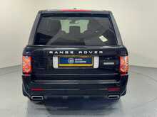 Land Rover Range Rover TD V8 Autobiography - U1199