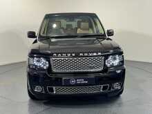 Land Rover Range Rover TD V8 Autobiography - U1199