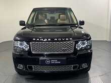 Land Rover Range Rover TD V8 Autobiography - U1199
