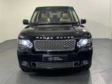 Land Rover Range Rover TD V8 Autobiography - U1199