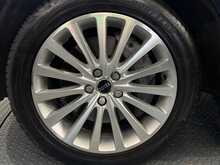 Land Rover Range Rover TD V8 Autobiography - U1199