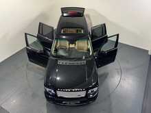 Land Rover Range Rover TD V8 Autobiography - U1199
