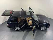 Land Rover Range Rover TD V8 Autobiography - U1199