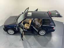 Land Rover Range Rover TD V8 Autobiography - U1199