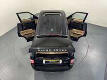 Land Rover Range Rover TD V8 Autobiography - U1199