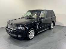 Land Rover Range Rover TD V8 Autobiography - U1199