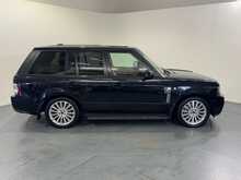 Land Rover Range Rover TD V8 Autobiography - U1199