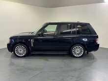 Land Rover Range Rover TD V8 Autobiography - U1199