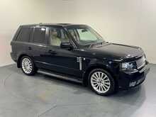 Land Rover Range Rover TD V8 Autobiography - U1199