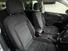Volkswagen Tiguan TSI BlueMotion Tech SEL - U1202