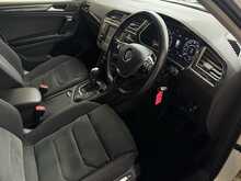 Volkswagen Tiguan TSI BlueMotion Tech SEL - U1202