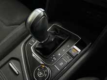 Volkswagen Tiguan TSI BlueMotion Tech SEL - U1202
