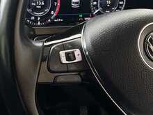 Volkswagen Tiguan TSI BlueMotion Tech SEL - U1202