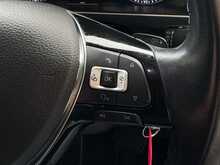 Volkswagen Tiguan TSI BlueMotion Tech SEL - U1202