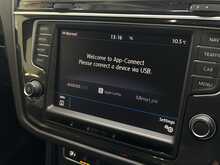 Volkswagen Tiguan TSI BlueMotion Tech SEL - U1202